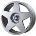 BOLA B10 18x8.0 SILVER